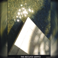ANTONY DE GENNARO: The Message Service