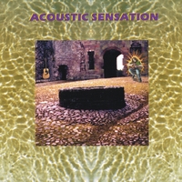 ANTONY DE GENNARO: Acoustic Sensation