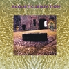 ANTONY DE GENNARO: Acoustic Sensation