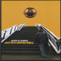 ANTONY DE GENNARO: Date With Another World