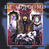 De Giacomo : Asa Nisi Masa