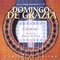 Domingo De Grazia : Calendars