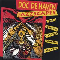 DOC DE HAVEN: Jazzscapes