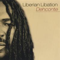 Dehconte : Liberian Libation
