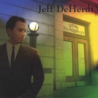 JEFF DEHERDT: Club Bordeaux