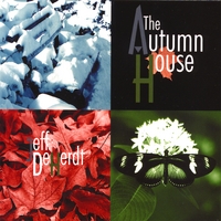 Jeff DeHerdt : The Autumn House