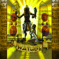 DAVE EL HIPHOP JUNKIE: Watusie