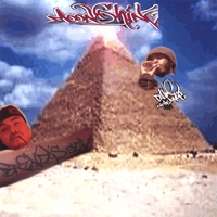 DAVE THA HIPHOP JUNKIE & SEAN BORN ARE MOONSHINE: Moonshine (Part 2)