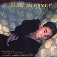 Deian McBryde : Mollyboy