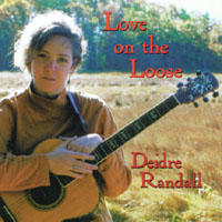 Deidre Randall : Love on the Loose