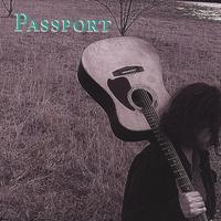 Deidre Randall : Passport