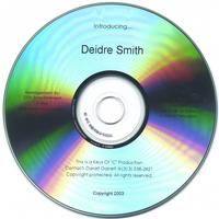 Deidre Smith : Featuring DTW