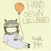 Dejah Leger: Hand Sewn Lullabies