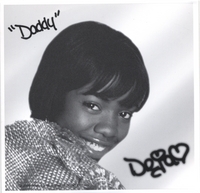 DEJA: Daddy