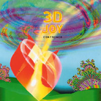 3D JOY: Container