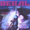 DEKAL: Crystal Black - Highway To The Effin Stars