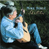 MIKE DEKLE: Sketches