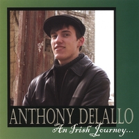 ANTHONY DELALLO: An Irish Journey