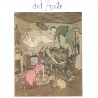 DEL AMITRI: Del Amitri