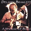 DELANEY BRAMLETT: A New Kind Of Blues
