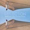 FREDERIC DELARUE: Reflection