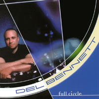 DEL BENNETT: Full Circle