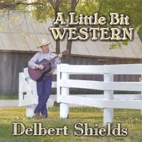 A Little Bit Western