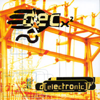 V/A : delectronict2