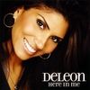 DELEON: Here In Me