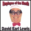 DAVID EARL LEWIS: Employee Of The Month