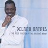 DEL HAYNES: I've Been Touched by the Master's Hand