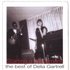 DELIA GARTRELL: Starting a Movement