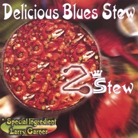 DELICIOUS BLUES STEW: 2Stew