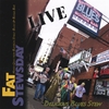 DELICIOUS BLUES STEW: Fat Stewsday