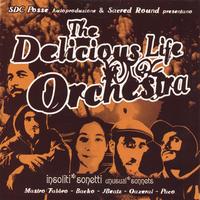 Delicious Life Orchestra : insoliti sonetti / unusual sonnets