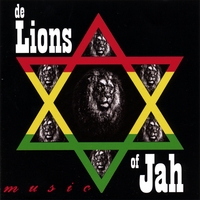 DE LIONS OF JAH: Music