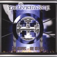 Deliverance : As Above - So Below
