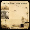 Kris Delmhorst on CDBaby