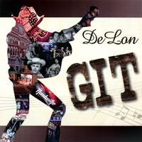 DeLon : GIT