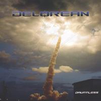 Delorean : Dauntless