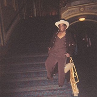 Delores Richardson : Delores Richardson: On Time