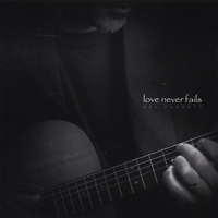 DEL PUCKETT: Love Never Fails