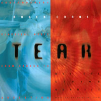 Del Sol String Quartet : Tear
