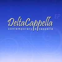 DeltaCappella : EP