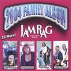 DELTA CHILDREN: 2004 Family Album-Jam Rag-Detroit Music Magazine l3 More