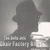 THE DELTA JETS: Chairfactory Blues