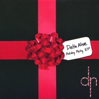 DELTA NOVE: Holiday Party EP