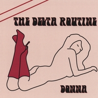 The Delta Routine : Donna