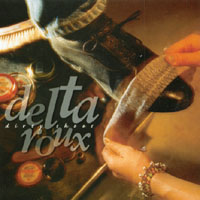Delta Roux : Dirty Shoes