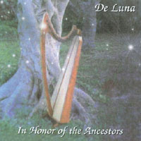 DE LUNA: In Honor of The Ancestors